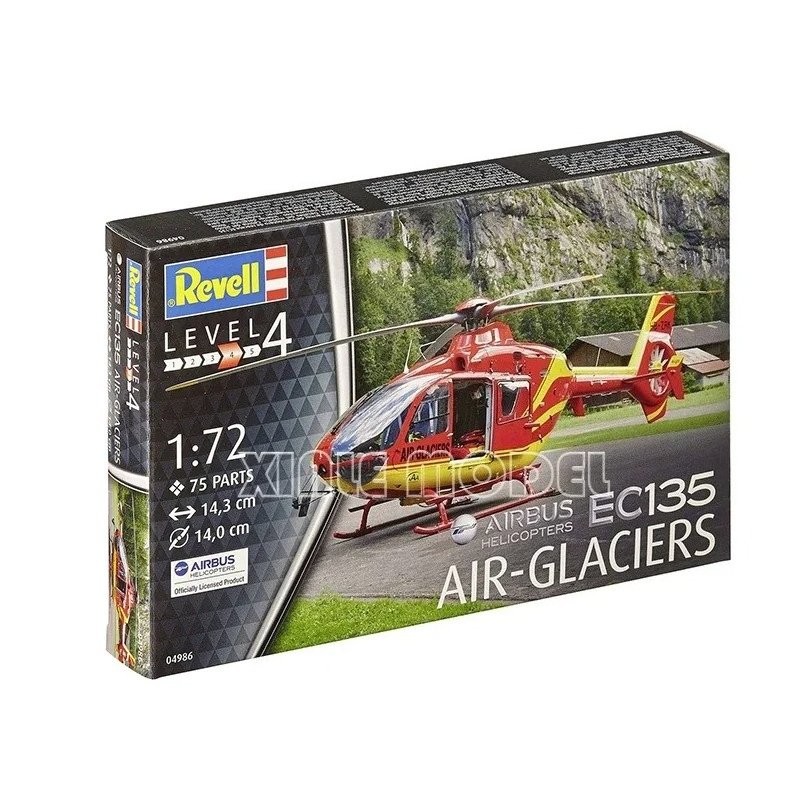 Revell Plastic Assembled Aircr - Model Kit Revell 评论和价格