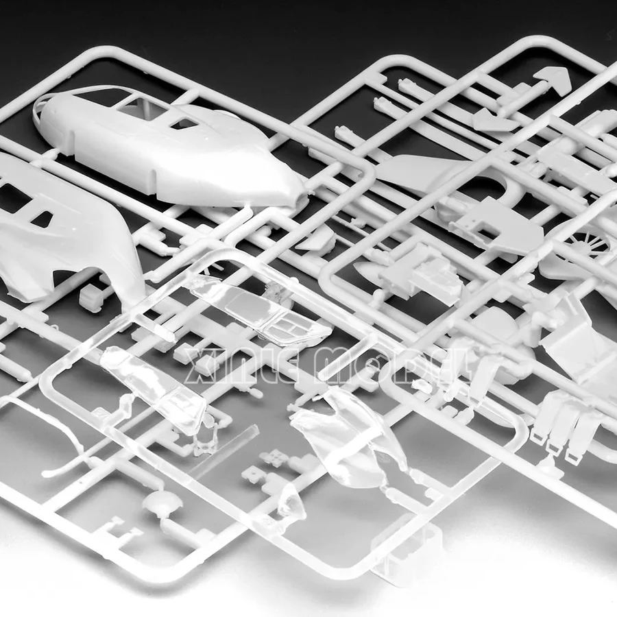 Revell Plastic Assembled Aircr - Model Kit Revell 评论和价格