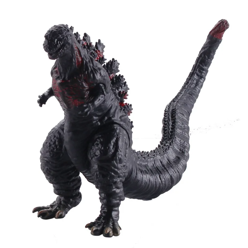 Anime Movie Godzilla Series Ac - Model Kit Vs Action Figure 评论和价格