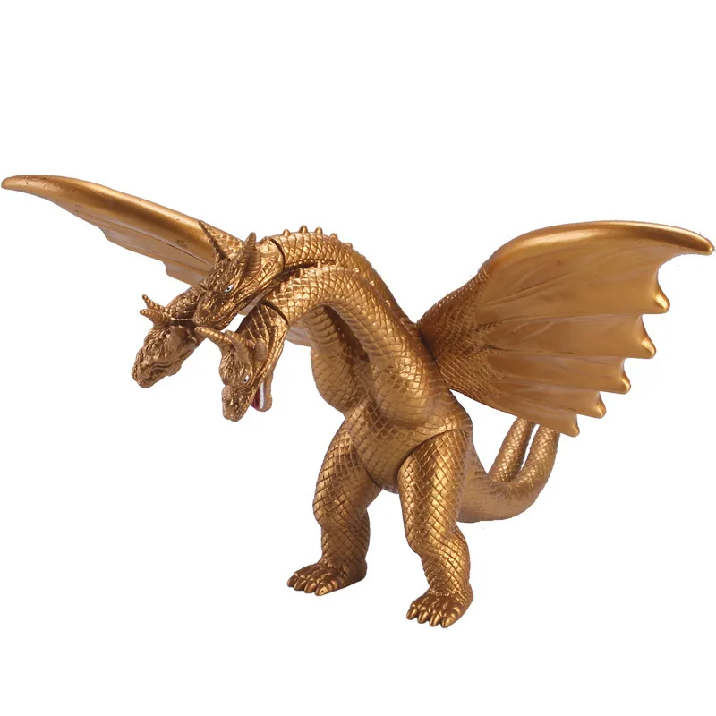 Anime Movie Godzilla Series Ac - Model Kit Vs Action Figure 评论和价格
