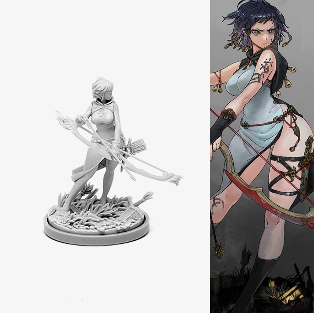 model kit resin kit   KINGDOM  - Model Kit Kotobukiya 评论和价格