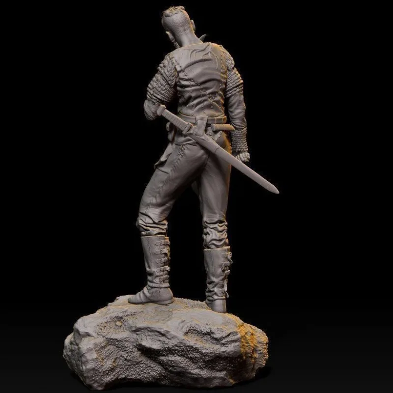 1/24 Scale Resin Figure Assemb - Model Kit Revell 评论和价格