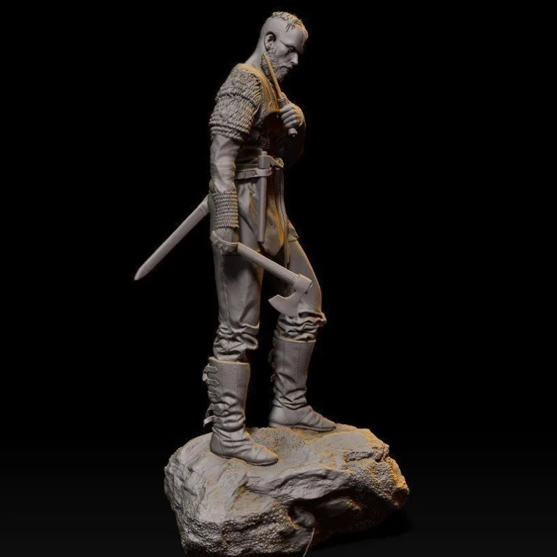 1/24 Scale Resin Figure Assemb - Model Kit Revell 评论和价格