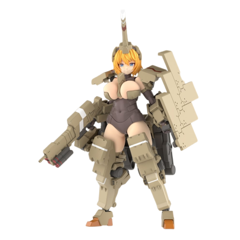 Original Kotobukiya Frame Arms - Model Kit Kotobukiya 评论和价格