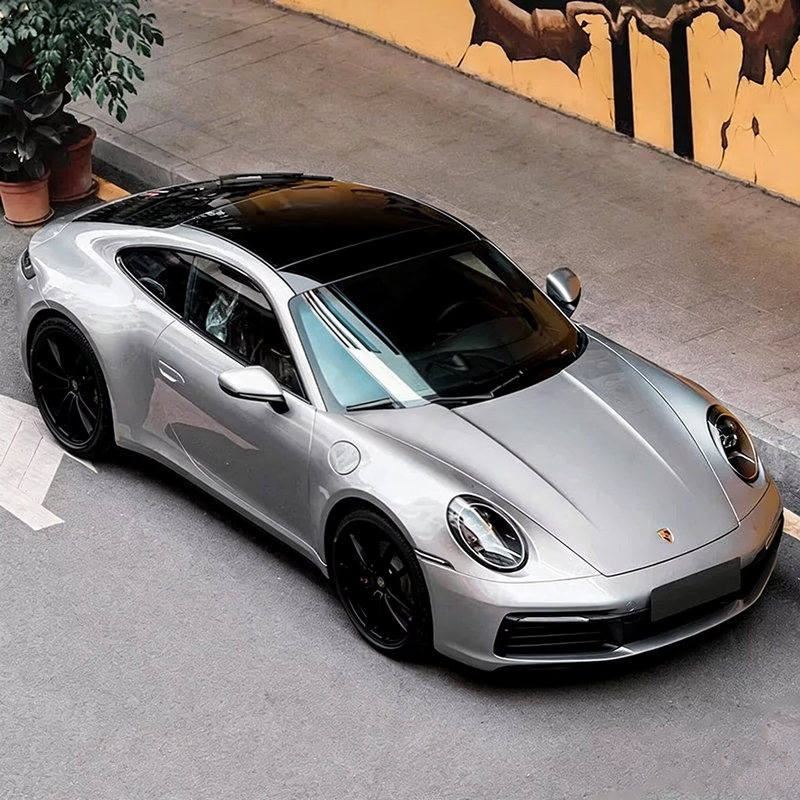 1:24 Porsche 911 992 Turbo S C - Model Kit Porsche 911 评论和价格