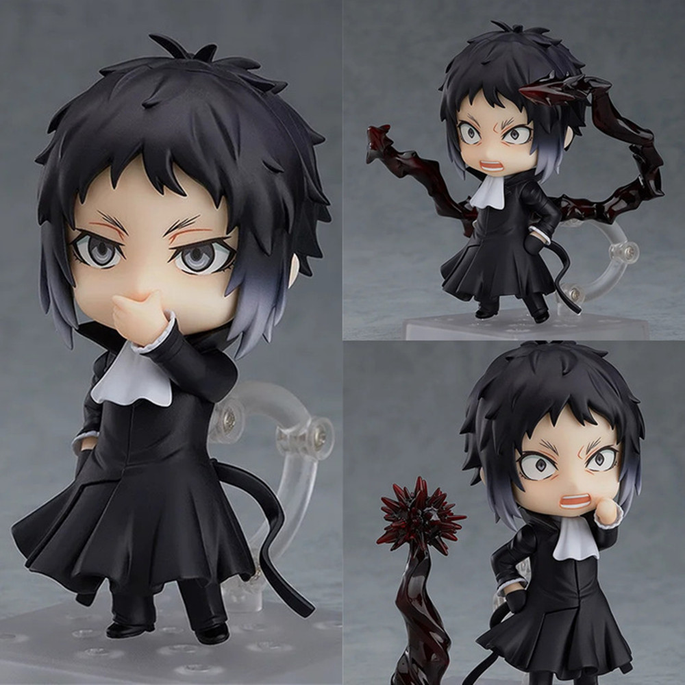 #1191 Bungo Stray Dogs Anime F - Model Kit Kotobukiya 评论和价格
