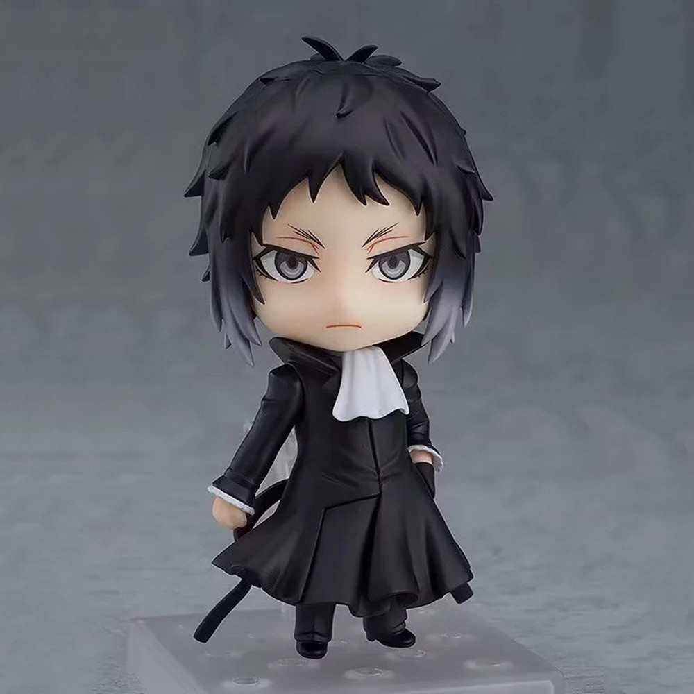 #1191 Bungo Stray Dogs Anime F - Model Kit Kotobukiya 评论和价格