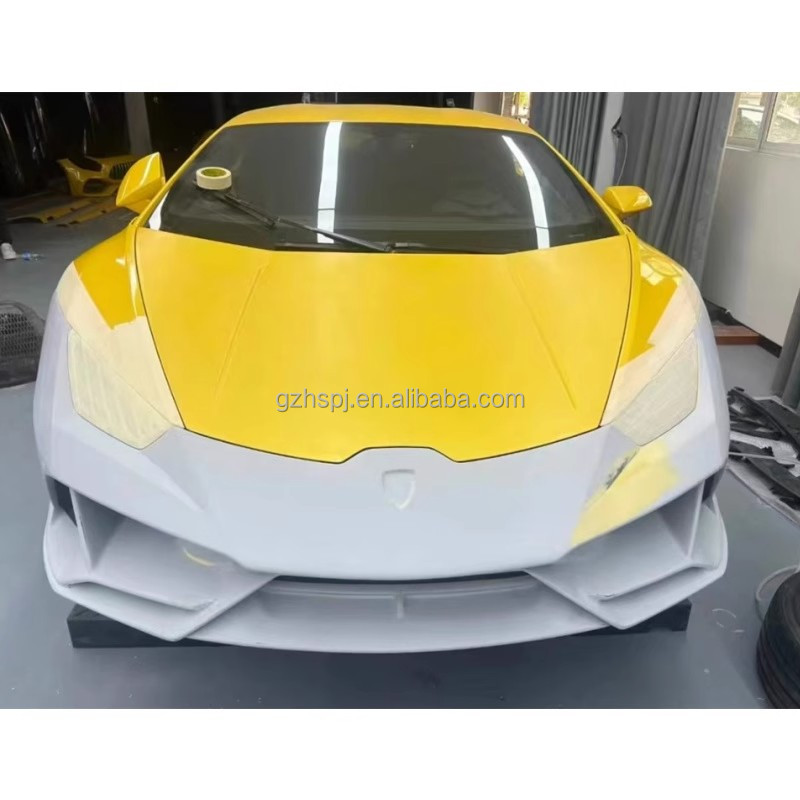 Suitable for Lamborghini Hurac - Model Kit Lamborghini 评论和价格