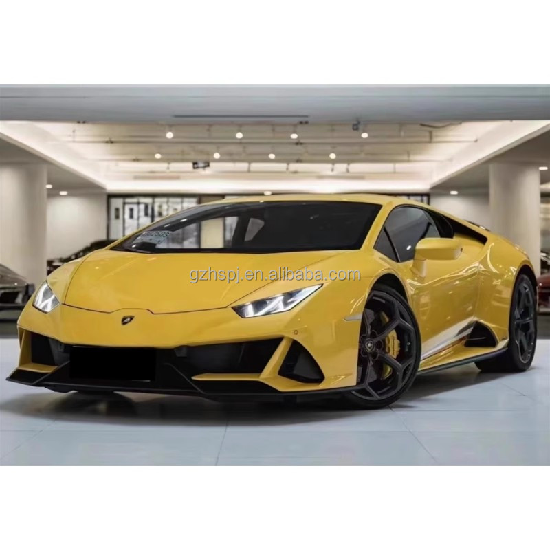 Suitable for Lamborghini Hurac - Model Kit Lamborghini 评论和价格