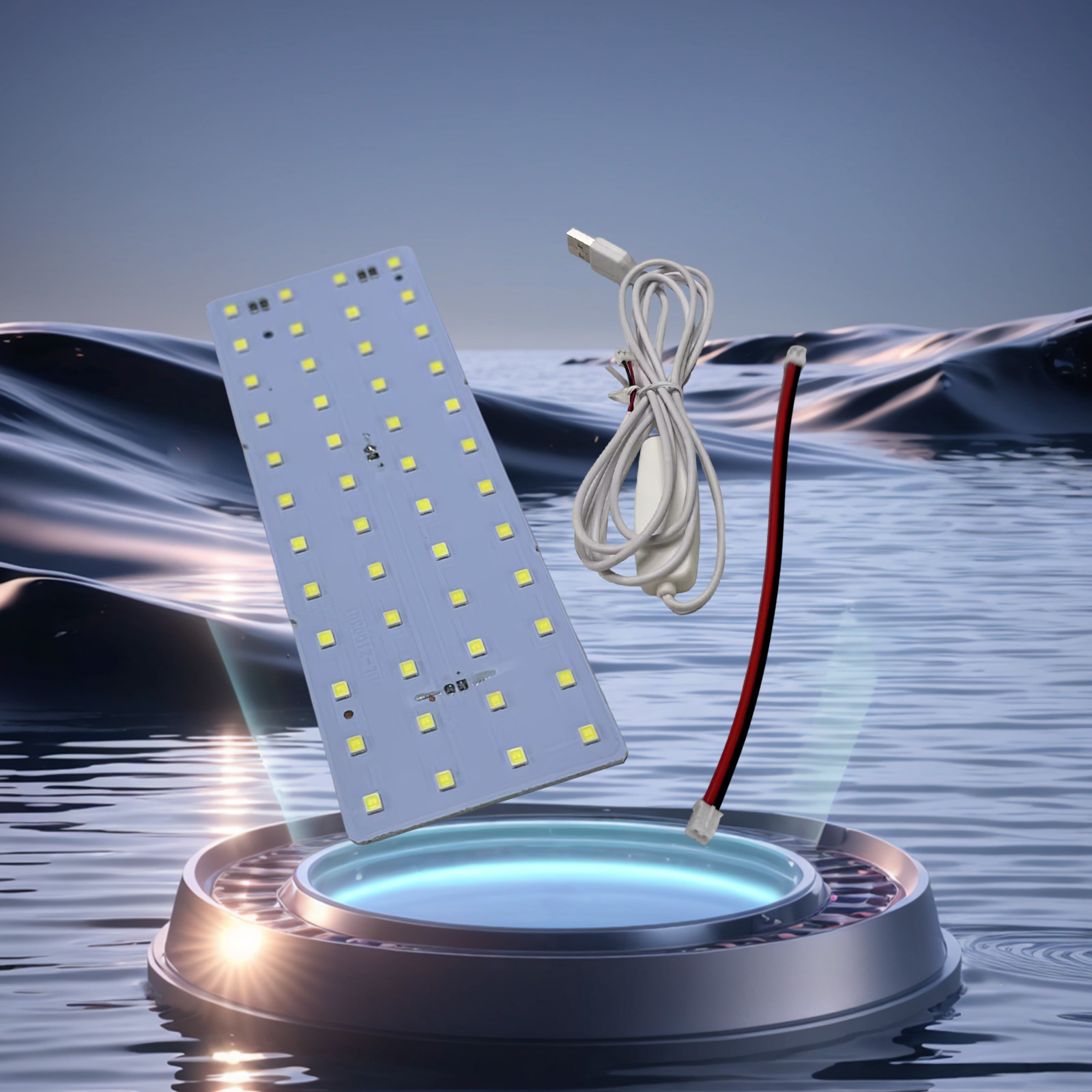 For Bambu Lab Lithophane LED B - Model Kit Led 评论和价格
