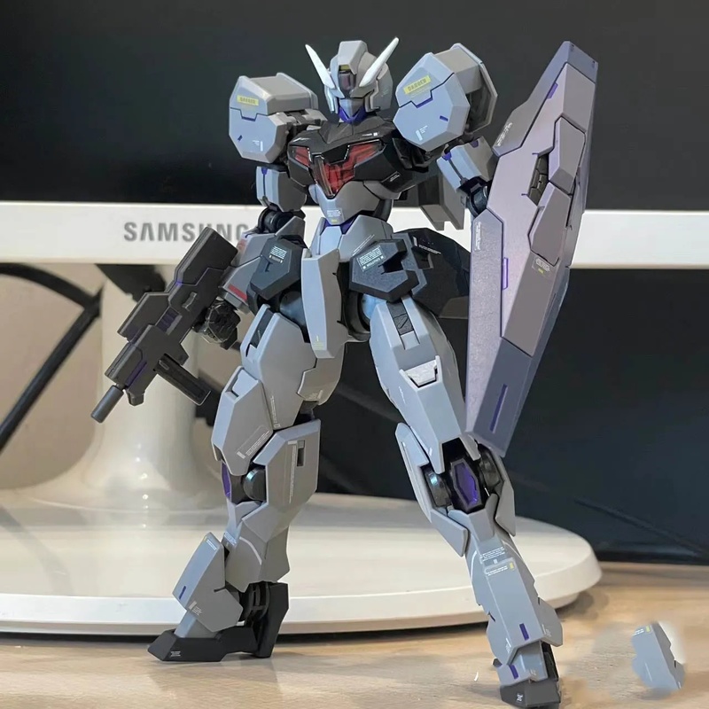 HG1/144 Gawilva Mobile Suit Th - Model Kit Zza 评论和价格