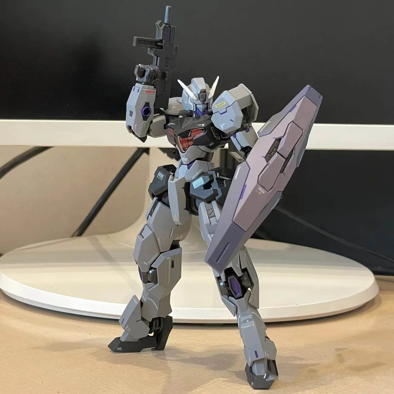 HG1/144 Gawilva Mobile Suit Th - Model Kit Zza 评论和价格