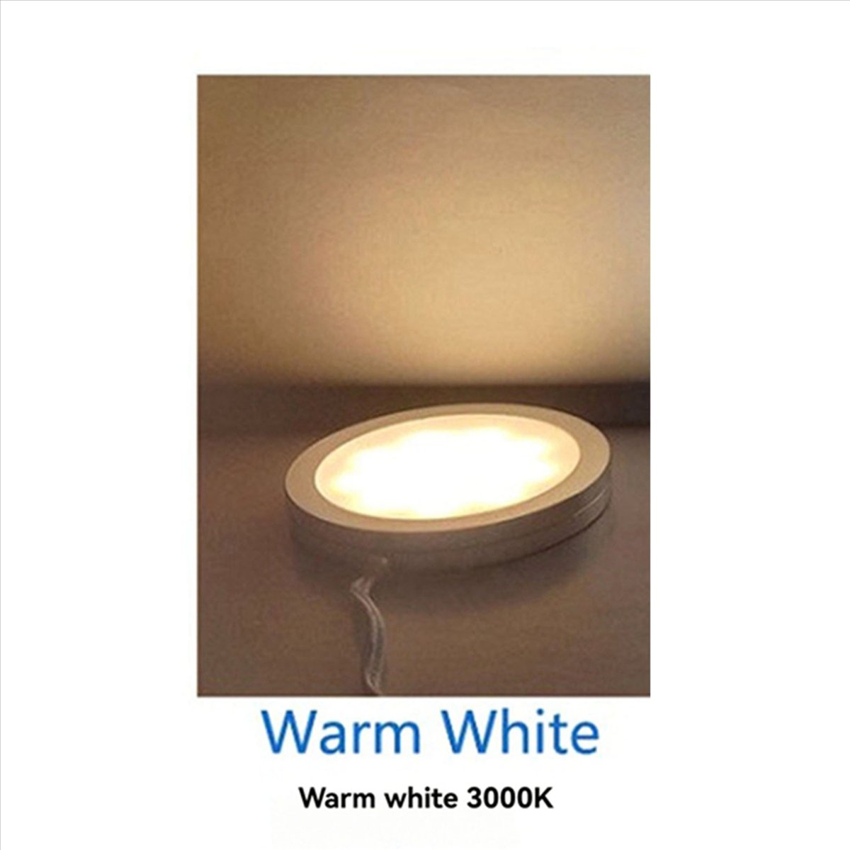 3X DIY LED Night Light Kit for - Model Kit Led 评论和价格