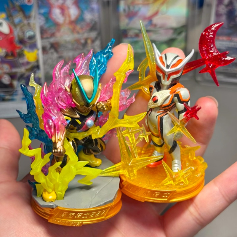 Original Kayou Kamen Riders Bl - Model Kit Fantasy 评论和价格