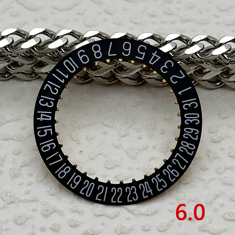 ETA 2824 Movement, Date Disc 3 - Model Kit Train 评论和价格