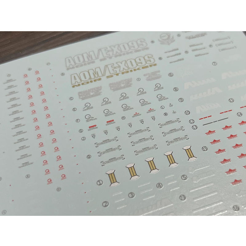 Model Decals Water Slide Decal - Model Kit Decals 评论和价格