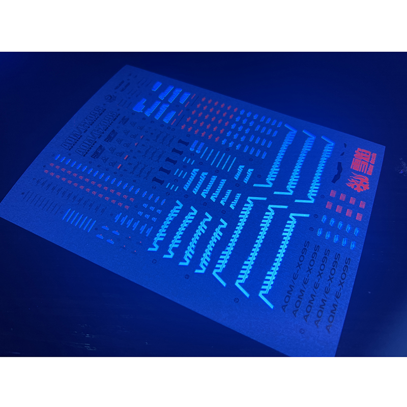 Model Decals Water Slide Decal - Model Kit Decals 评论和价格
