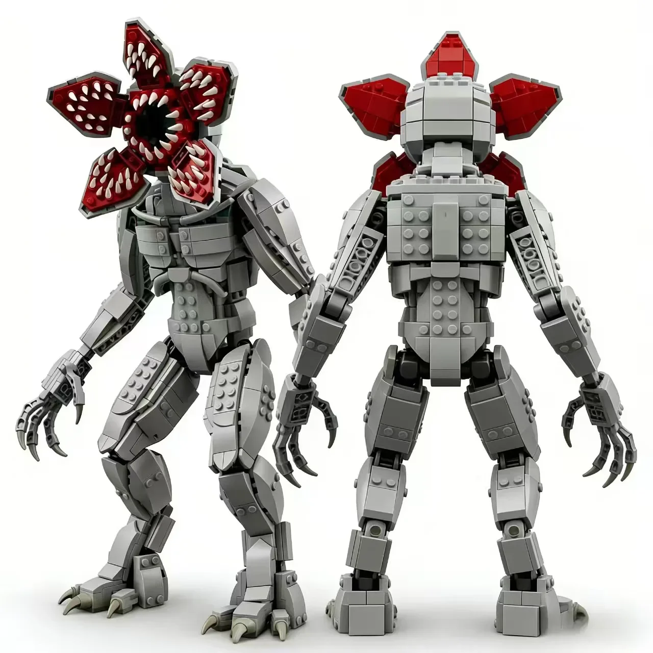 2026 New Series Demon Dog Demo - Model Kit Fantasy 评论和价格