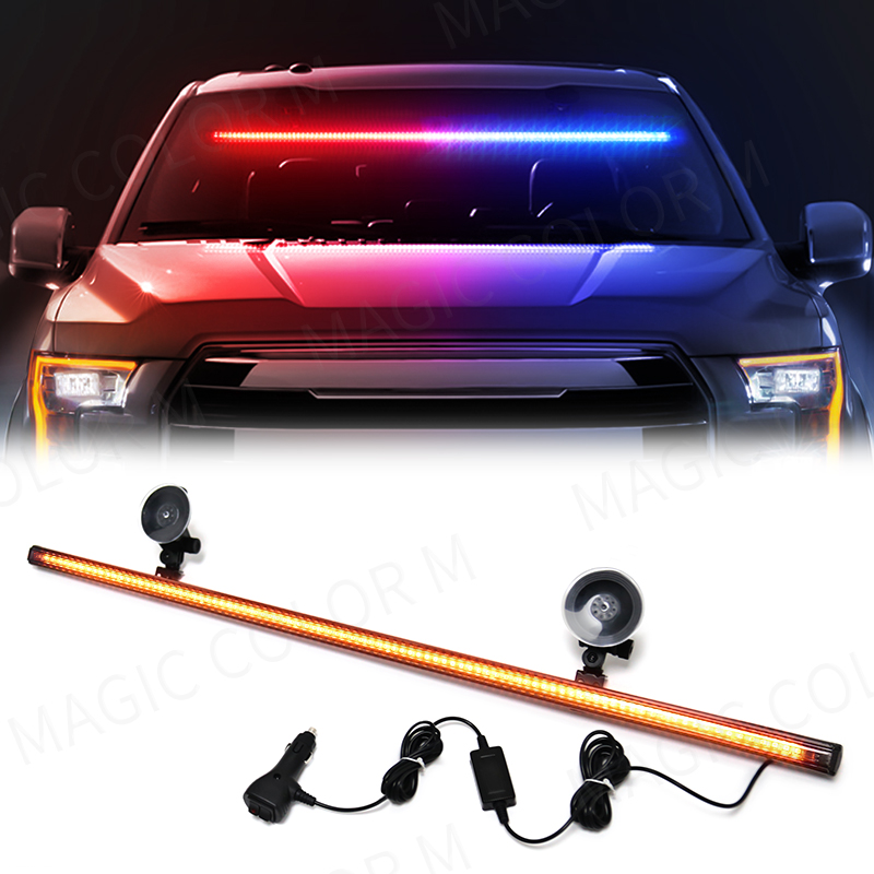 96 LED 3030 Beads Front Windsh - Model Kit Led 评论和价格