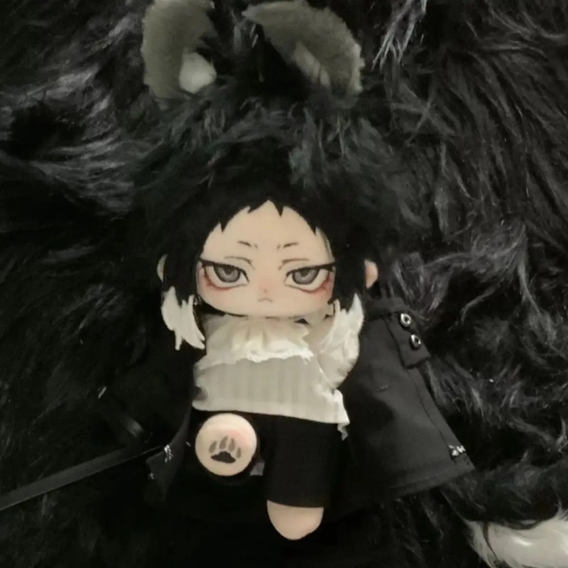 Anime Ryunosuke Akutagawa Attr - Model Kit Kotobukiya 评论和价格