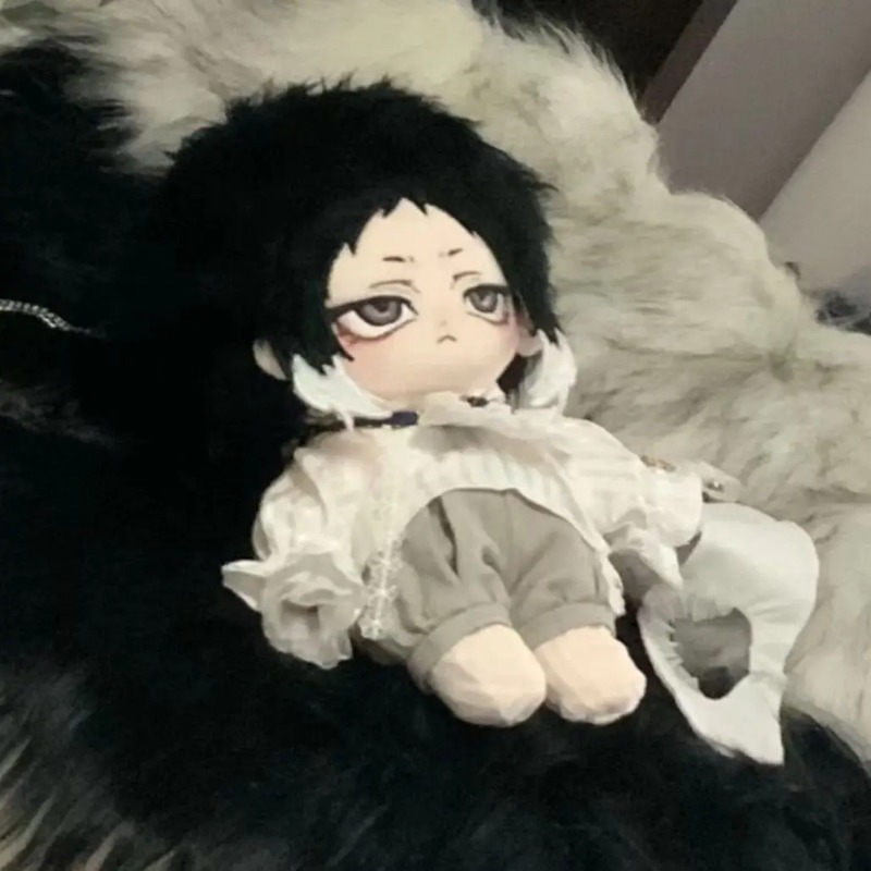 Anime Ryunosuke Akutagawa Attr - Model Kit Kotobukiya 评论和价格