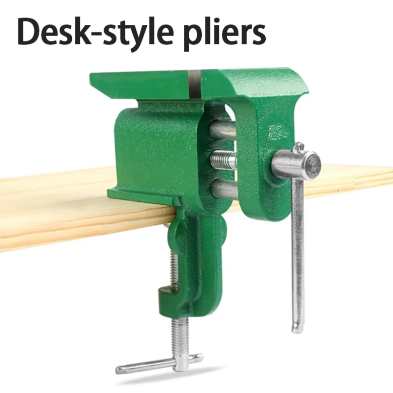 Table Bench Vise Bench Vise Je - Model Kit Vise 评论和价格
