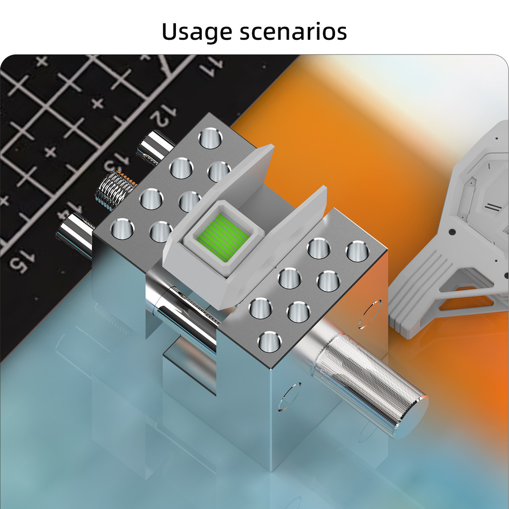Nasedal 2in1 Mini Portable Tab - Model Kit Vise 评论和价格