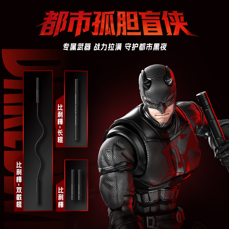 BLOKEES Original Spider Man AN - Model Kit Deadpool 评论和价格