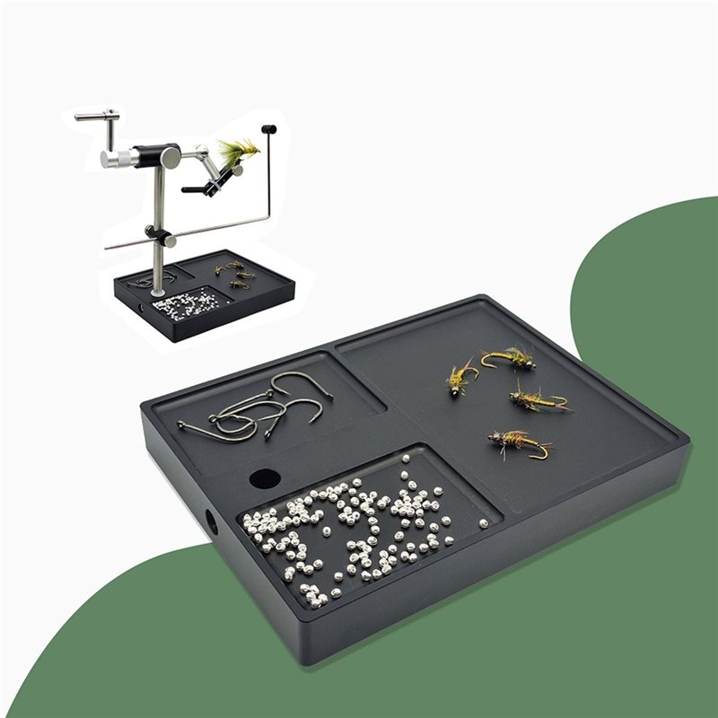 【SPECIAL】Fly Fishing For Exper - Model Kit Vise 评论和价格