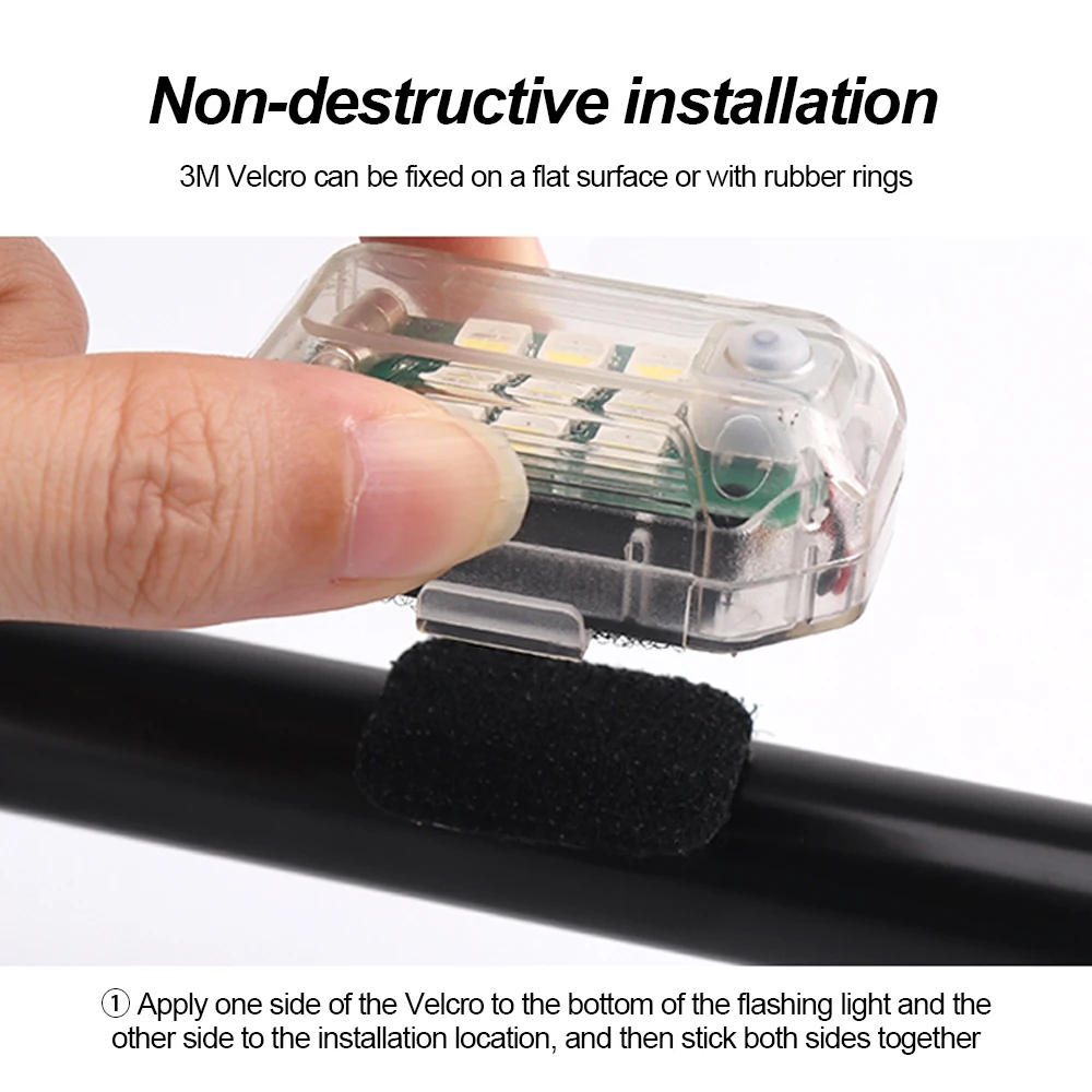 Wireless Remote Control LED Ai - Model Kit Led 评论和价格