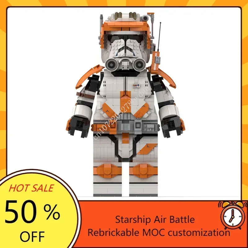 MOC Space Battle Helmet Series - Model Kit Decals 评论和价格