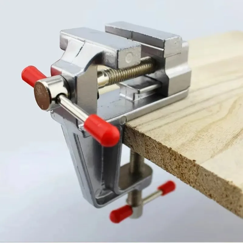 Multi-Functional Mini Bench Vi - Model Kit Vise 评论和价格