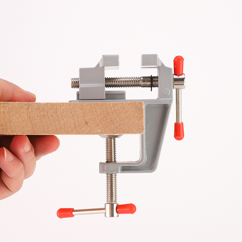 Multi-Functional Mini Bench Vi - Model Kit Vise 评论和价格