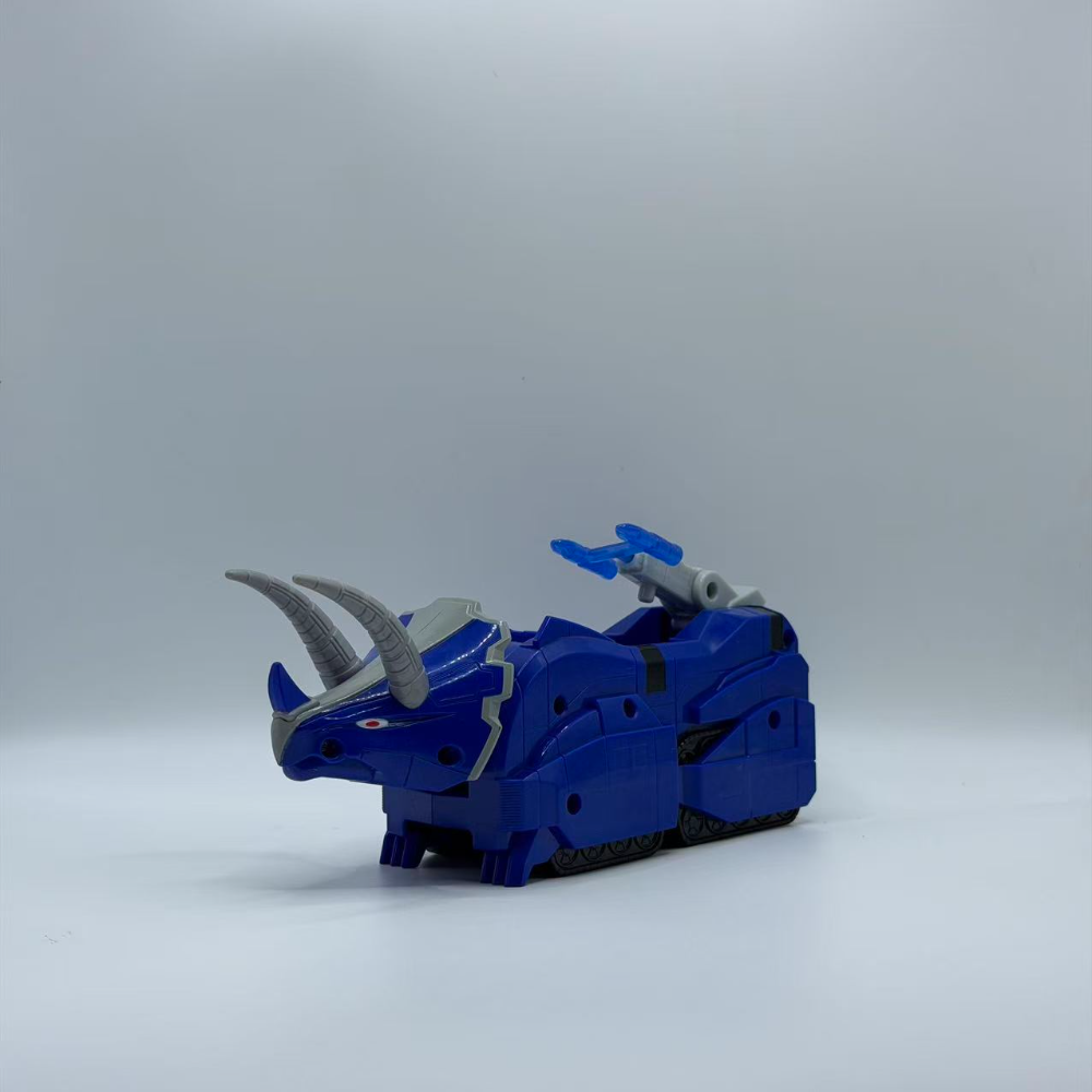 Playmates MMPR Re-Ignition 5-i - Model Kit Megazord 评论和价格