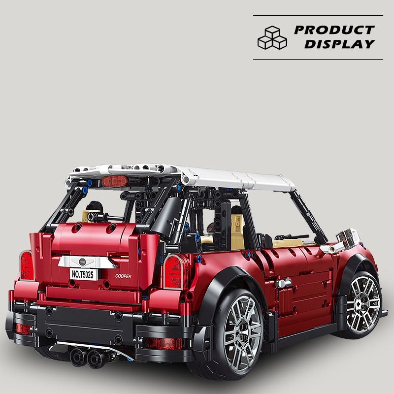 Famous Classic Car Model Build - Model Kit Lamborghini 评论和价格