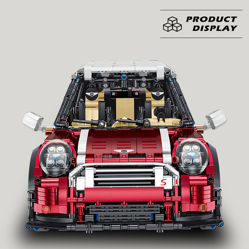 Famous Classic Car Model Build - Model Kit Lamborghini 评论和价格