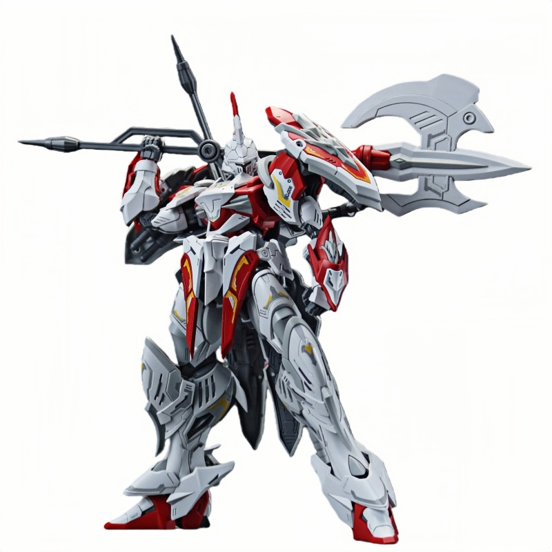 SNAA Lamorak Percival Tristan  - Model Kit Zza 评论和价格
