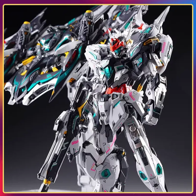 Star Thunder Devil Fish Mecha  - Model Kit Zza 评论和价格