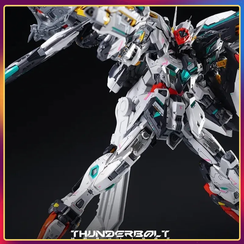 Star Thunder Devil Fish Mecha  - Model Kit Zza 评论和价格