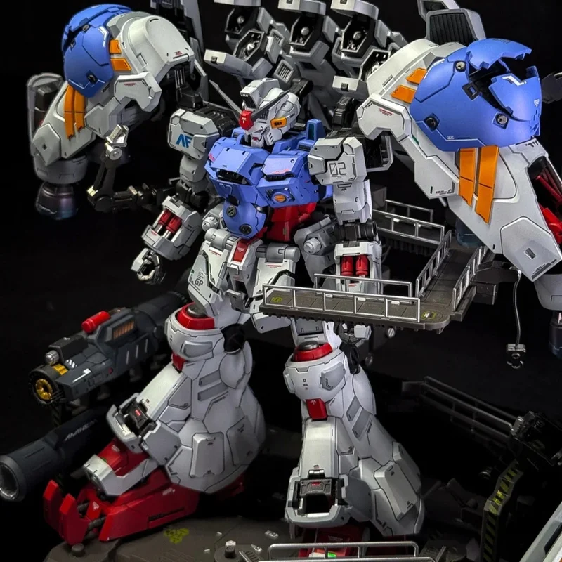 Solomon Physalis Gp02 1/100 Sc - Model Kit Zza 评论和价格