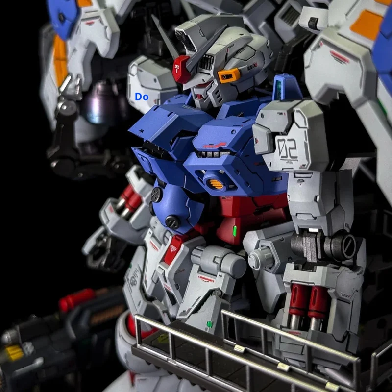Solomon Physalis Gp02 1/100 Sc - Model Kit Zza 评论和价格