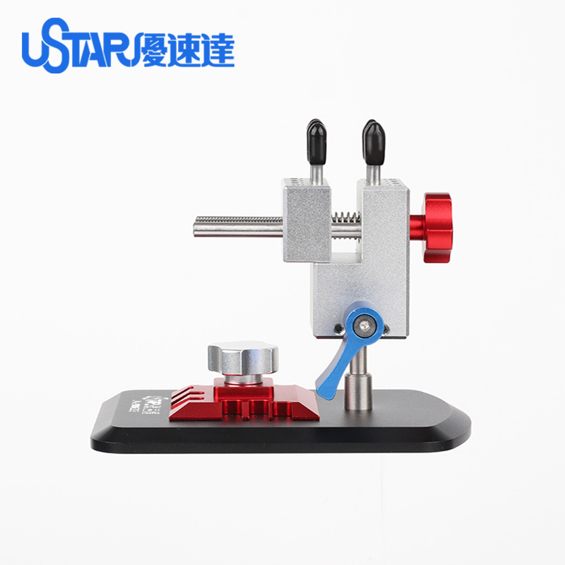 Hobby model tools Aluminum Uni - Model Kit Vise 评论和价格