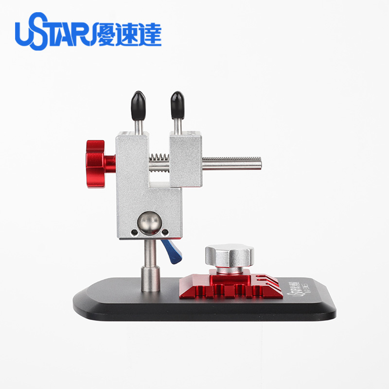 Hobby model tools Aluminum Uni - Model Kit Vise 评论和价格