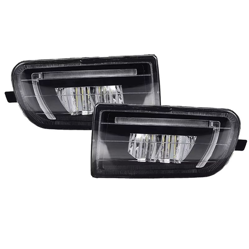 Reliable-Car Front Bumper LED  - Model Kit Led 评论和价格
