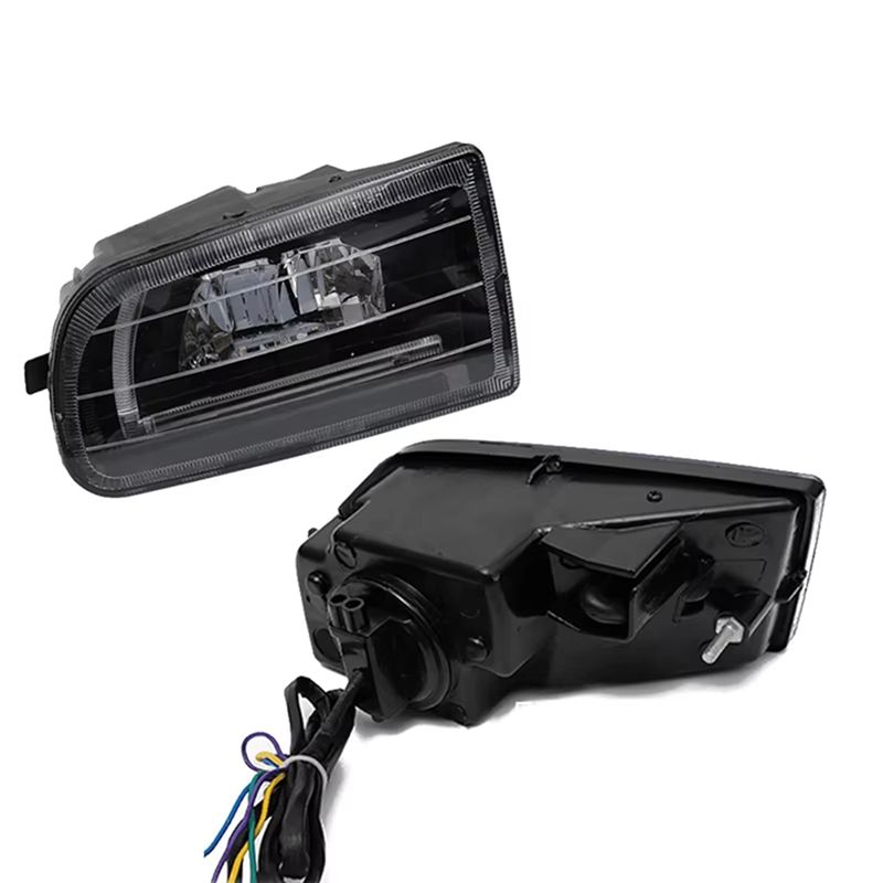 Reliable-Car Front Bumper LED  - Model Kit Led 评论和价格