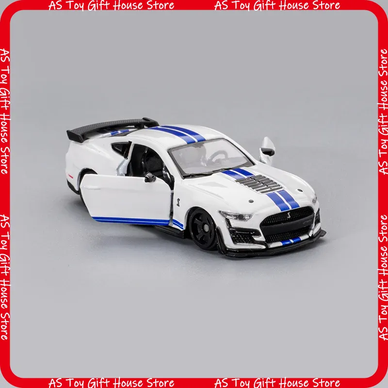 1/64 Bburago Alloy Diecast Car - Model Kit Porsche 911 评论和价格