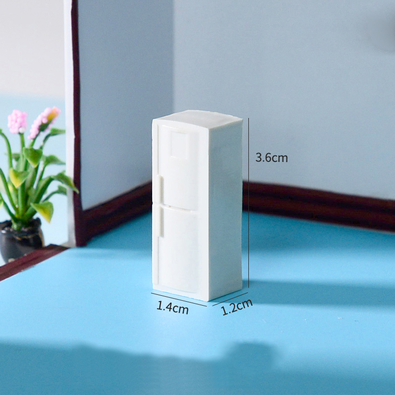 1:50 Scale Miniature Furniture - Model Kit Fantasy 评论和价格