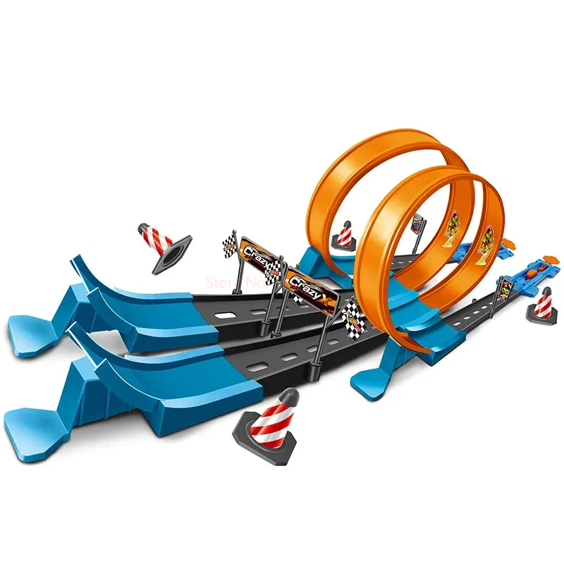 Hot Stunt Speed Car Wheels Mod - Model Kit Runner 评论和价格