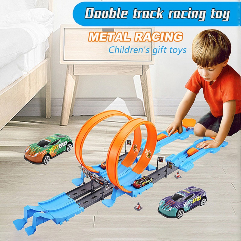 Hot Stunt Speed Car Wheels Mod - Model Kit Runner 评论和价格