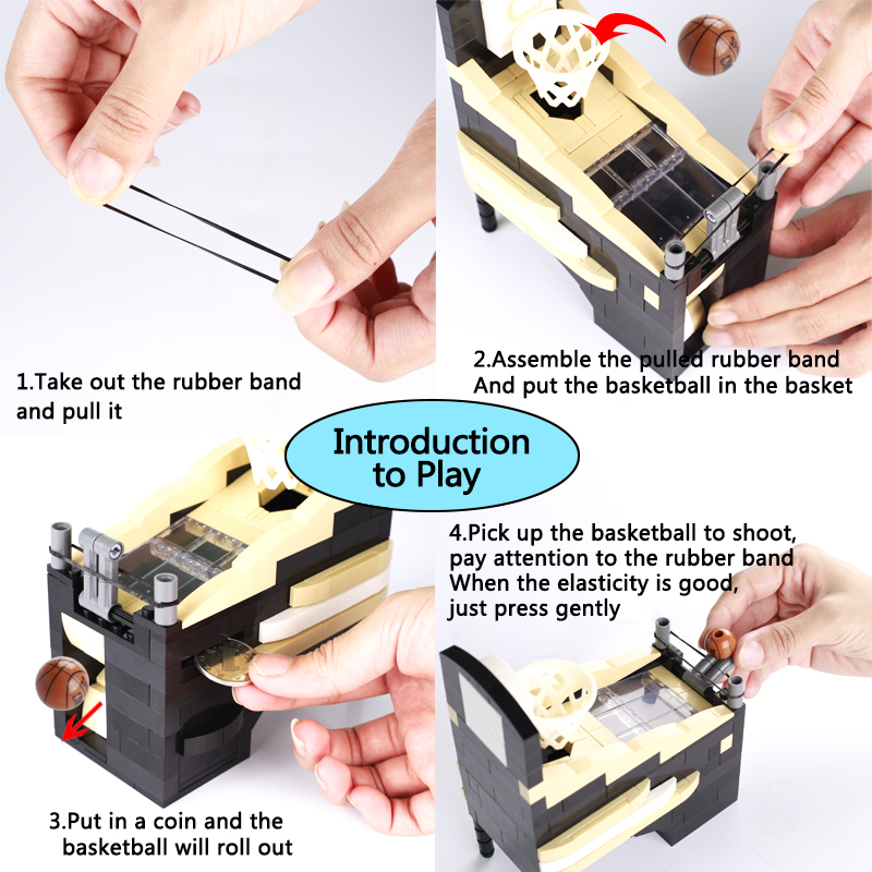 MOC Safe Deposit Box Model Bui - Model Kit Lamborghini 评论和价格